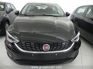 Fiat Tipo 1.6 Mjt S&S 5 porte Lounge