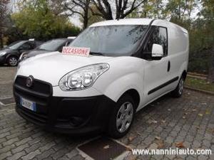 Fiat doblo doblÃ² 1.3 mjt pc-tn cargo lamierato sx e5+