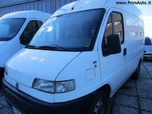 Fiat ducato  diesel pm furgone