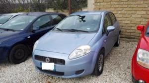 Fiat grande punto 1.3 mjt 75 cv 5 porte