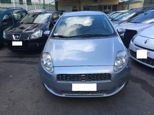 Fiat grande punto 1.4 5 porte dynamic natural power