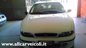 Fiat marengo 1.9 jtd 105 cat van