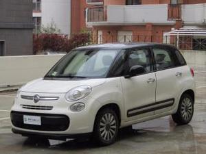 Fiat  multijet 85 cv pop star