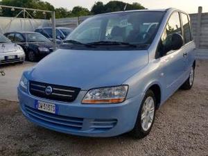 Fiat multipla v dynamic