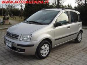 Fiat panda 1.2 dynamic impianto a gas