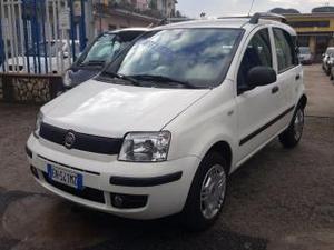 Fiat panda 1.4 natural power