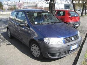 Fiat punto 1.3 multijet 16v 3 porte active