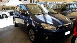 Ford c-max 1.6 tdci 110 cv ikon dpf