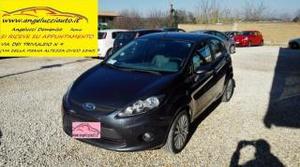 Ford fiesta cambio aut. gpl opzionale in offerta