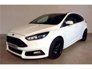 Ford focus st 2.0 tdci 185cv