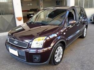 Ford fusion 1.4 tdci 5p.
