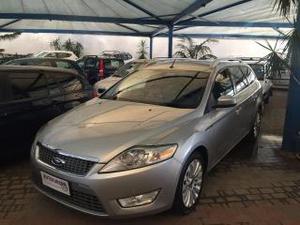 Ford mondeo 2.0 tdci 140 cv 6tronic station wagon titanium