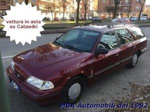 Ford scorpio 2.0i twin cam s.w. executive gancio clima