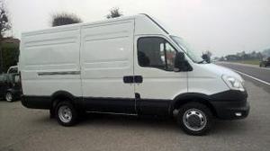 Iveco daily 35 c15 coiventato