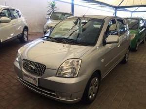 Kia picanto v crdi vgt spicy