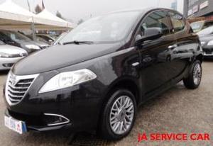 Lancia ypsilon 0.9 twinair 85 cv 5 porte metano ecochic gold