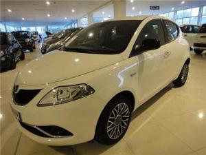 Lancia ypsilon 1.3 mj gold nuovo modello!!!/ introvabile