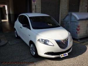 Lancia ypsilon 1.3 mjt 16v 95 cv 5 porte s&s gold