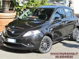 Lancia ypsilon  cv 5 porte gold