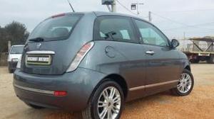 Lancia ypsilon 'mjt 75cv pelle leghe full