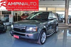 Land rover range rover sport 2.7 tdv6 hse 190cv iva esposta