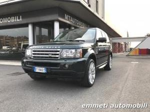 Land rover range rover sport 3.6 tdv8 hse