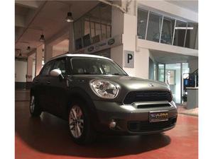 MINI Cooper SD Countryman ALL4 GARANTITA ****