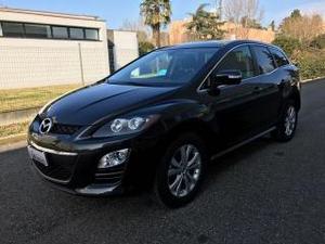 Mazda cx-7 2.2l mzr cd sport tourer