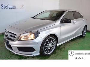 Mercedes-Benz A 180 CDI Premium