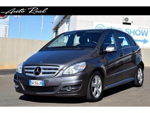 Mercedes-Benz B 180 CDI Sport AUTOMATICA+MISTO PELLE