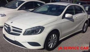 Mercedes-benz a 180 cdi sport