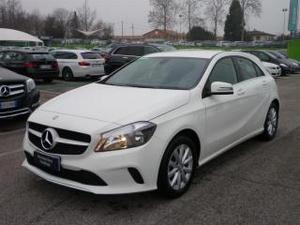 Mercedes-benz a 180 d business 246 f.l.