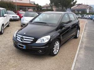 Mercedes-benz b 200 cdi sport autom.