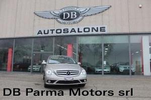 Mercedes-benz r 320 cdi cat 4matic sport