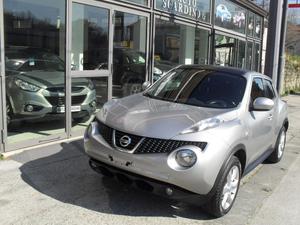 NISSAN JUKE 1.5 DCI TEKNA NAVI E TELECAMERA