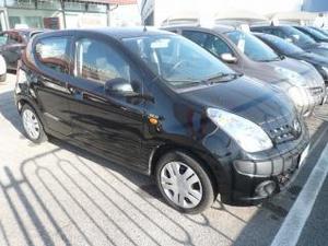 Nissan pixo 1.0 5 porte gpl eco active