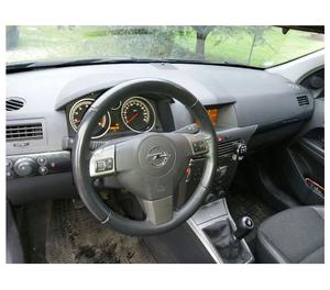 OPEL ASTRA 1.6 TWINPORT - COSMO