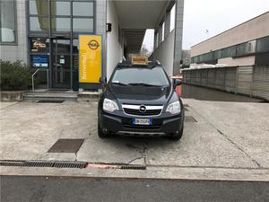 Opel Antara 2.0 CDTI 150CV aut. Cosmo