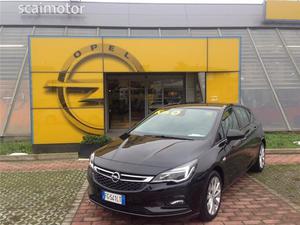 Opel Astra 1.4 Elective - Benzina - 5 Porte