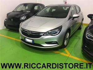 Opel Astra 1.6 CDTi 136CV 5 porte INNOVATION