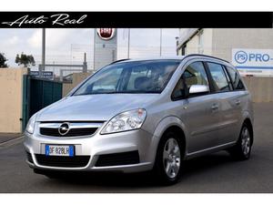 Opel Zafira 1.9 CDTI 101CV Enjoy 7 POSTI+UNIPROPRIETARIO!!!!
