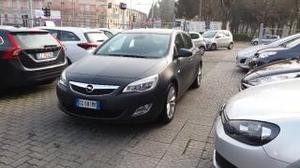 Opel astra 1.4 turbo 140cv 5 porte elective