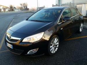 Opel astra 1.7 cdti 125cv 5 porte cosmo - navigatore