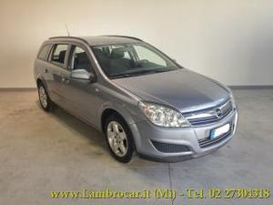 Opel astra 1.7 cdti 125cv station wagon enjoy