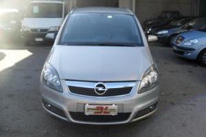 Opel zafira v twinport cosmo