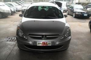 Peugeot v hdi fap sw