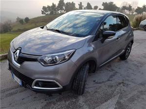 Renault Captur 1.5 dCi 8V Start&Stop Energy R-Lin