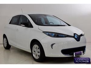 Renault ZOE Life Aziendale Full Electric !!!