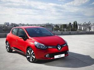 Renault clio dci 8v 75cv start&stop 5 porte energy zen