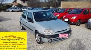 Renault clio gpl opzionale in offerta